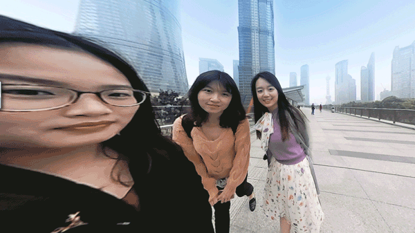 小魅360°全景vr摄像头上线京东众筹
