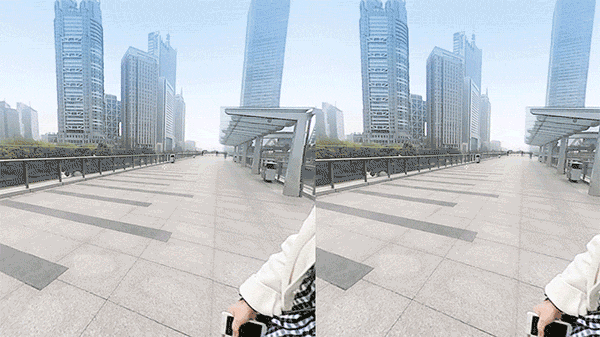 360°全景vr摄像头